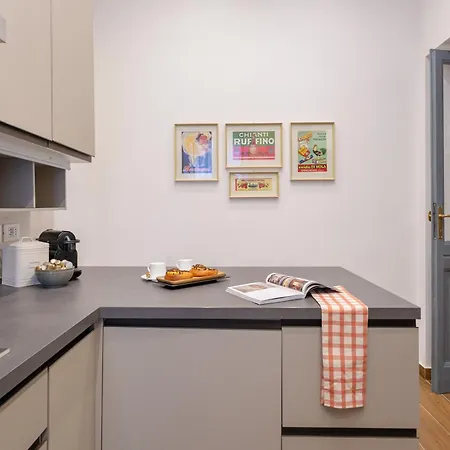 Myrentalinn Scarlatti Rhome Parioli Roma
