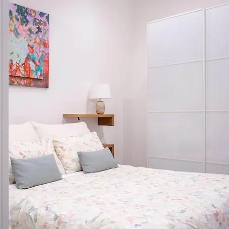 Apartment Myrentalinn Scarlatti Rhome Parioli Rome