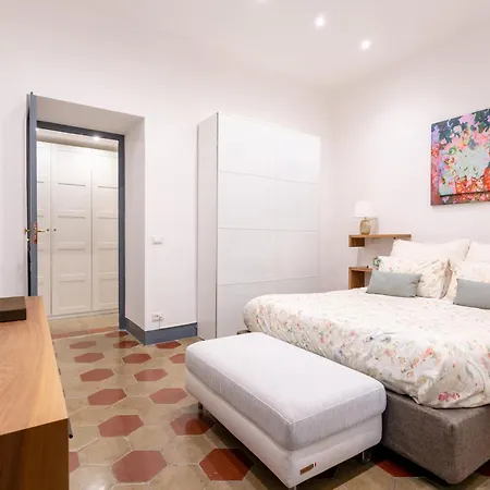 Myrentalinn Scarlatti Rhome Parioli Apartment Rome