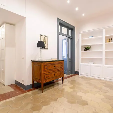 Apartment Myrentalinn Scarlatti Rhome Parioli