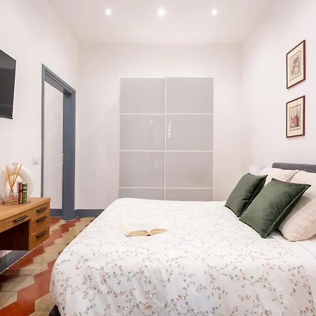 Apartment Myrentalinn Scarlatti Rhome Parioli *