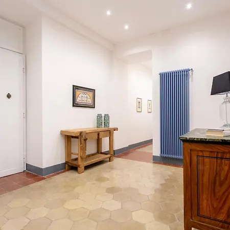 Apartment Myrentalinn Scarlatti Rhome Parioli Rome