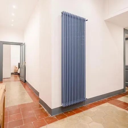 Myrentalinn Scarlatti Rhome Parioli * Rome