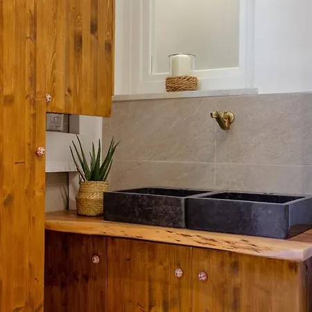 Myrentalinn Scarlatti Rhome Parioli Apartment