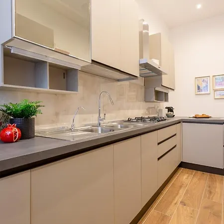 Apartment Myrentalinn Scarlatti Rhome Parioli