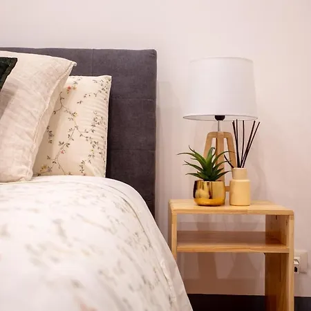 Apartment Myrentalinn Scarlatti Rhome Parioli *