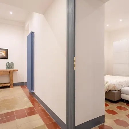 Apartment Myrentalinn Scarlatti Rhome Parioli Rome