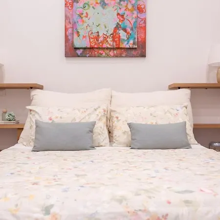 Apartment Myrentalinn Scarlatti Rhome Parioli *