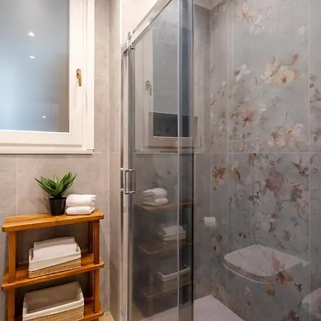 Myrentalinn Scarlatti Rhome Parioli Apartment Rome