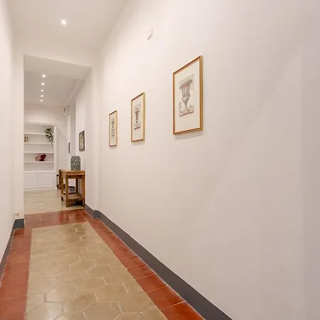 Apartment Myrentalinn Scarlatti Rhome Parioli *