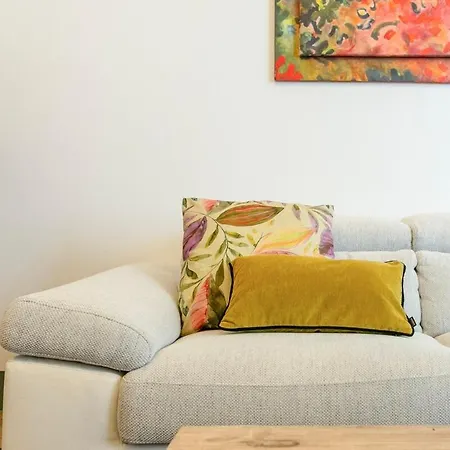 Myrentalinn Scarlatti Rhome Parioli *