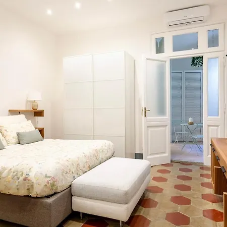Myrentalinn Scarlatti Rhome Parioli * Rome