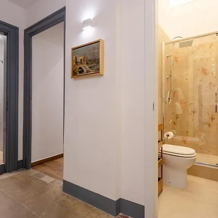Apartment Myrentalinn Scarlatti Rhome Parioli *