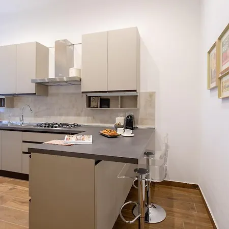Myrentalinn Scarlatti Rhome Parioli Apartment Rome