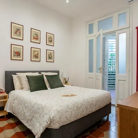 Myrentalinn Scarlatti Rhome Parioli *