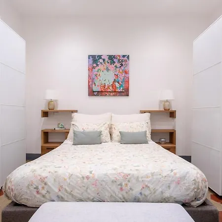 Myrentalinn Scarlatti Rhome Parioli Apartment Rome