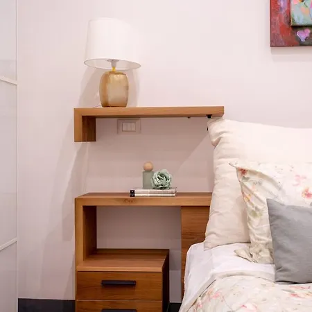 Apartment Myrentalinn Scarlatti Rhome Parioli Rome