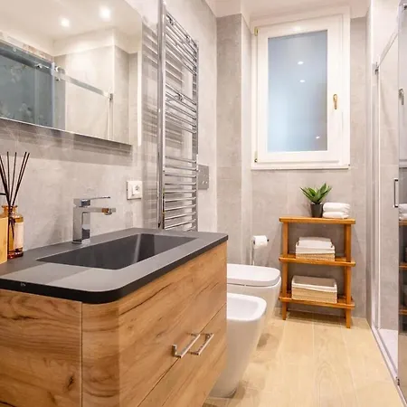 Myrentalinn Scarlatti Rhome Parioli Rome