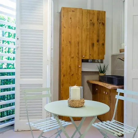 Myrentalinn Scarlatti Rhome Parioli
