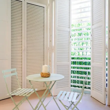 Myrentalinn Scarlatti Rhome Parioli Διαμέρισμα *